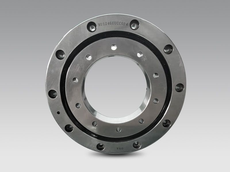 RU系列交叉滚子轴承