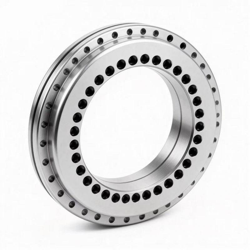 ORTS高速转台轴承